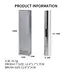 Colored Liquid Concealer Makeup Corrector Pen
